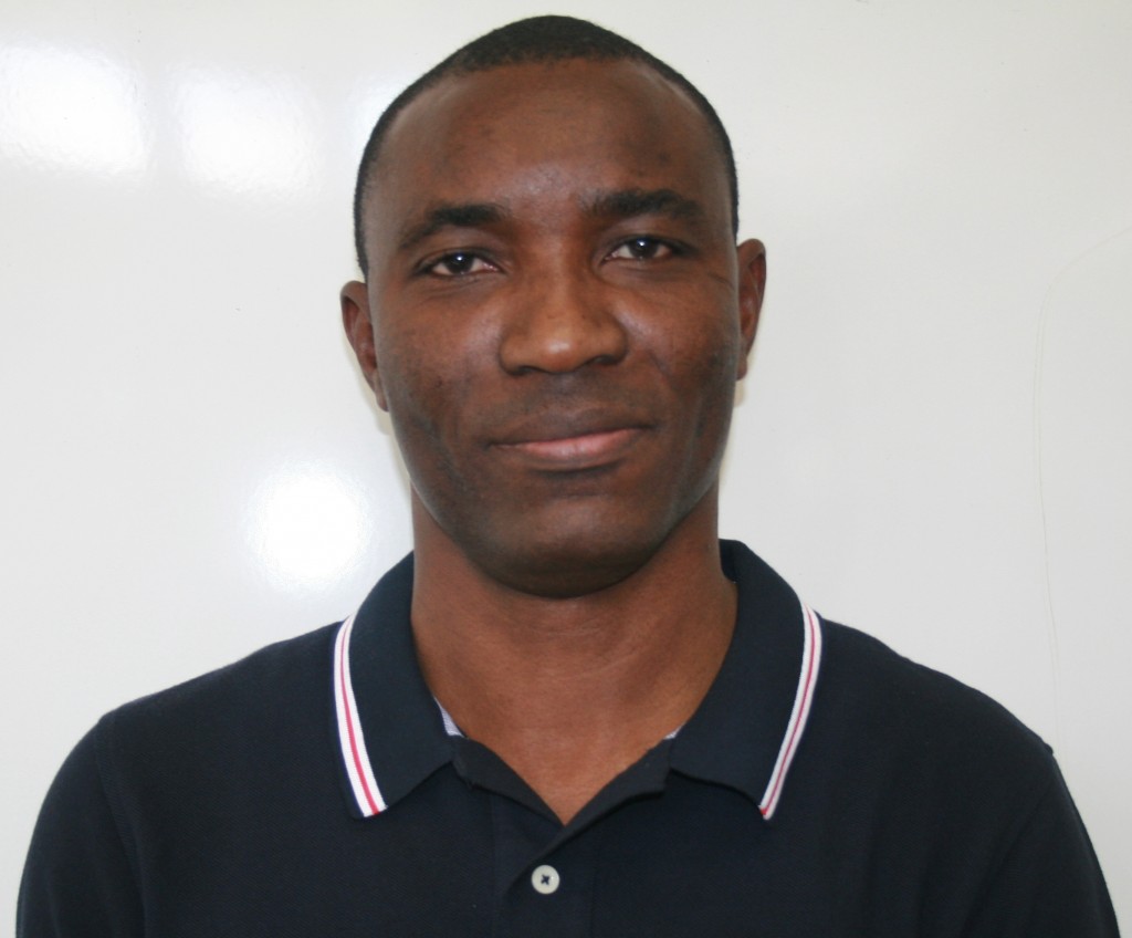 Prof. Oluwatoyin Kolawole